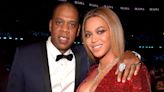 Beyoncé and JAY-Z Were 'Very Happy' During Cozy Date Night in Los Angeles: Source (Exclusive)