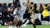 Crew clinch top-4 seed, eliminate Montreal with 2-1 victory