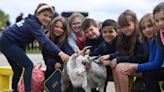 Countryside Days help inspire next generation about farming and food