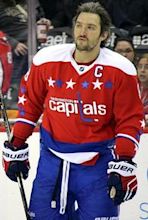 Alex Ovechkin