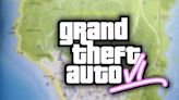 RUMOR: el mapa de GTA VI será tan grande como el de este juego de Rockstar Games