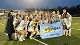 Class B field hockey championship: Yazzetti goal holds up as Lakeland beats Greeley 1-0