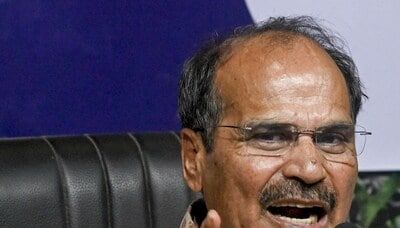 News updates: Adhir Ranjan Chowdhury denies quitting as Bengal Congress president