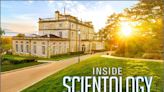 Join the Scientology Network for Inside Saint Hill: First Worldwide Headquarters of Scientology and the Home of L. Ron Hubbard in the 1960s