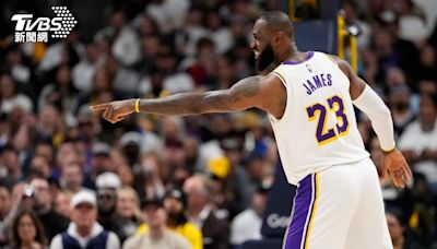 NBA／球員兼教練？前主帥力挺「詹姆斯接兵符」：他只信任自己