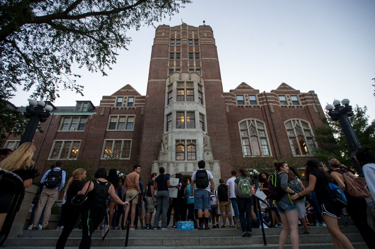 University of Michigan lecturers union reaches deal, avoiding strike