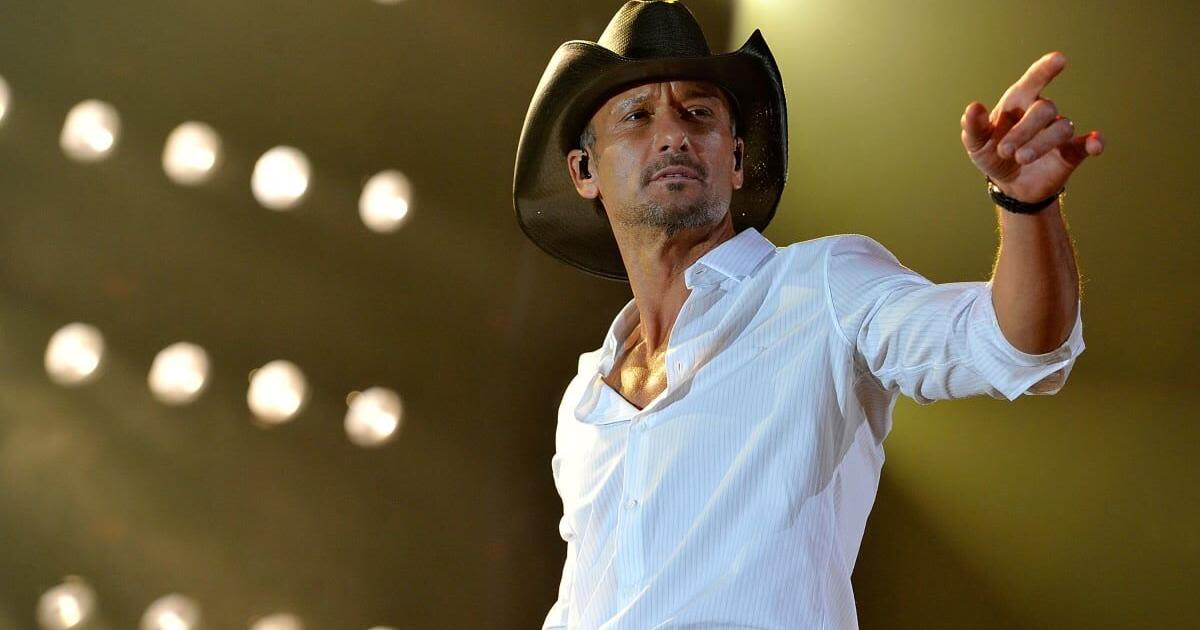 Zach Bryan, Tim McGraw and 12 other May concerts to see in Greenville