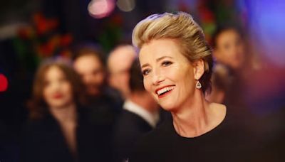 Emma Thompson was ‘utterly blind’ about Kenneth Branagh’s affair with Helena Bonham Carter