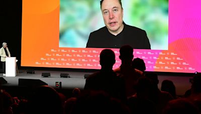 La startup xAI, de Elon Musk, consigue nueva capitalización por 6.000 millones de dólares