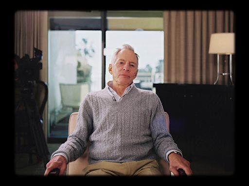 When and Where to Stream ‘The Jinx: Part Two’ Finale Online