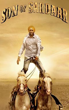 Son of Sardaar