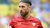 Sergio Ramos, 38, set for free transfer to team that doesn't even exist yet