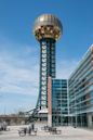 Sunsphere