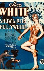 Showgirl in Hollywood