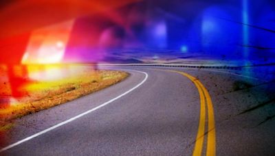 Crash with injuries closes Seward Highway at mile 114