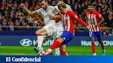 Atlético de Madrid - Athletic hoy: horario del partido y dónde ver por TV en directo y 'online' de la Liga