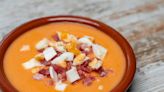 Receta de porra antequerana, la prima del salmorejo fácil de elaborar y perfecta para recibir el buen tiempo