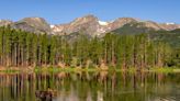 This National Park Is Known for Its High Elevation — and Offers Stunning Hikes, Diverse Wildlife, and More