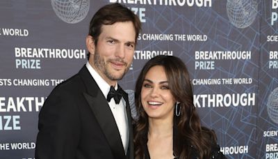 Ashton Kutcher explains how 'toxic masculinity' has impacted his parenting