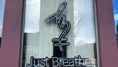 Just Breathe owner launches non-profit