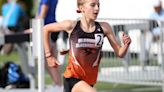 Division 2 State Track and Field: Bloomer freshman Hartman third in 1,600-meter run