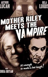 Mother Riley Meets the Vampire