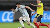 ¿Hay penales o alargue en caso de empate entre Argentina y Colombia en la final de la Copa América?