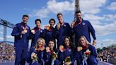 Why Team USA figure skaters are receiving their 2022 Beijing Olympics gold medal in Paris