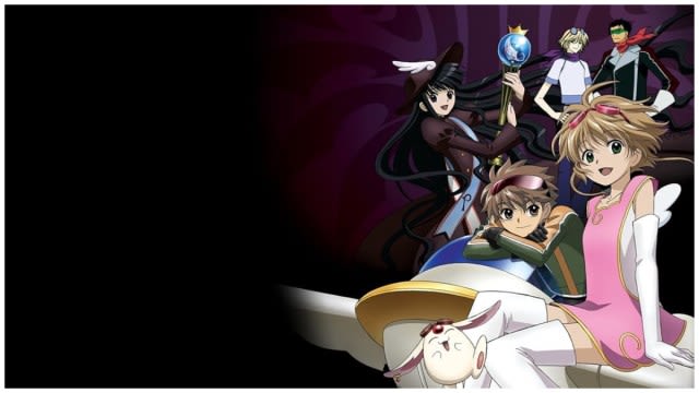 Tsubasa RESERVoir CHRoNiCLE Season 2 Streaming: Watch & Stream Online via Crunchyroll