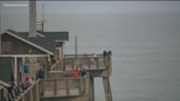 Jennette's Pier returns to summer hours in time for spring fishing season