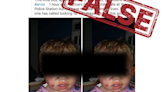 New social media hoax uses 'missing' or 'found' children to scam people