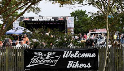 Ocean City's BikeFest rolling into resort with rock legends Styx, Ted Nugent and more