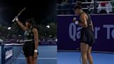 Naomi Osaka advances at Qatar Open after 1st back-to-back victories in 23 months