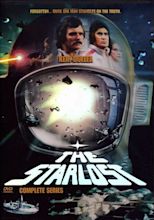 The Starlost: The Beginning (1980) - Posters — The Movie Database (TMDB)