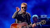 Eric Church, Maren Morris to Cover the Rolling Stones on New Country Tribute Album