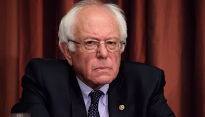 Bernie Sanders Calls For 32-Hour Workweek Without Pay Cut: 'The Time Is Long Overdue'