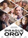 The Prague Orgy