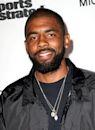 Kyrie Irving