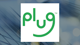 Banque Cantonale Vaudoise Buys 31,276 Shares of Plug Power Inc. (NASDAQ:PLUG)