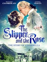 The Slipper and the Rose