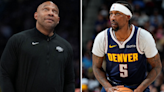 How Kentavious Caldwell-Pope triggered Darvin Ham haters without mentioning ex-Lakers coach