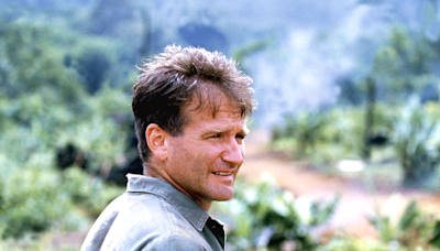 “He’s Absolutely Extraordinary”: Remembering Robin Williams