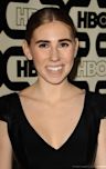 Zosia Mamet