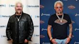 Guy Fieri Lost 30 Lbs. with a Weighted Vest and Intermittent Fasting: 'I Still Eat What I Want'