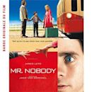 Mr. Nobody (soundtrack)