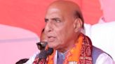 Defence Minister Rajnath Singh Admitted To Delhi AIIMS Due To Back Pain, Stable Now