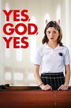 Yes, God, Yes (2020) - Posters — The Movie Database (TMDB)