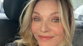 Michelle Pfeiffer, 66, fans gush the actress 'hasn't aged one bit' in new pics