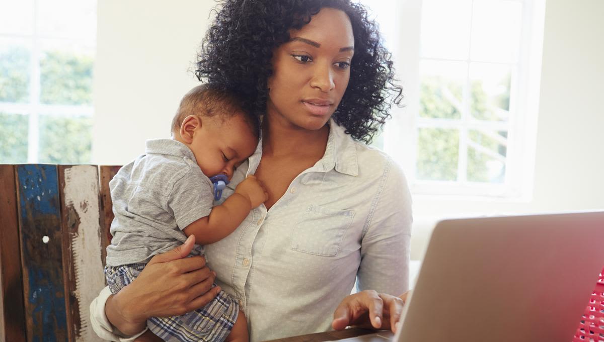 Minnesota among best states for working moms, study says - Minneapolis / St. Paul Business Journal