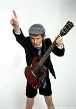 Angus Young